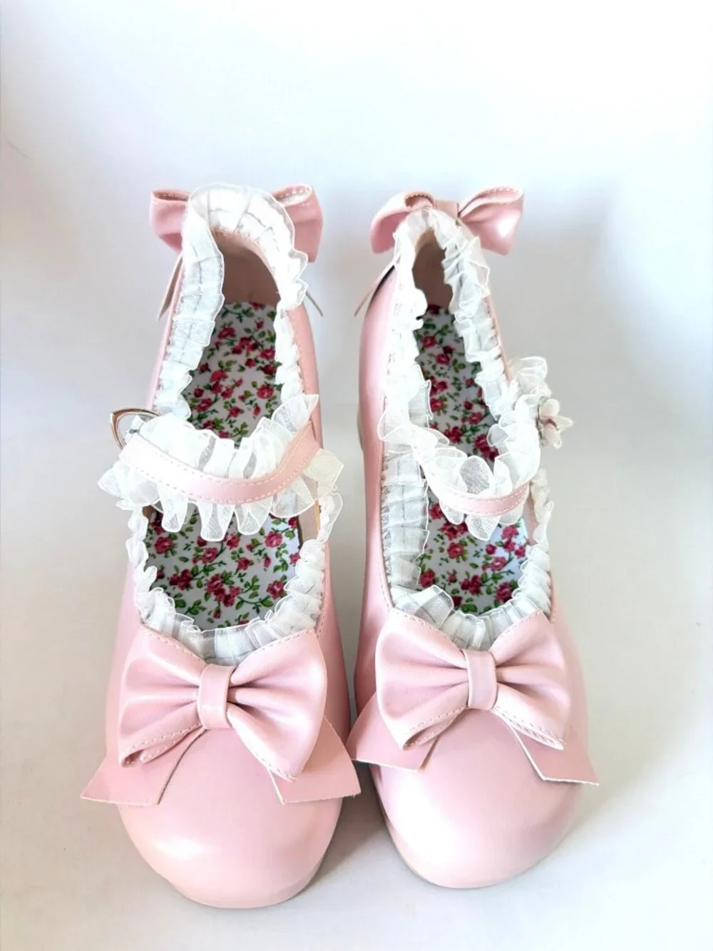 LUXMAX lolita kawaii